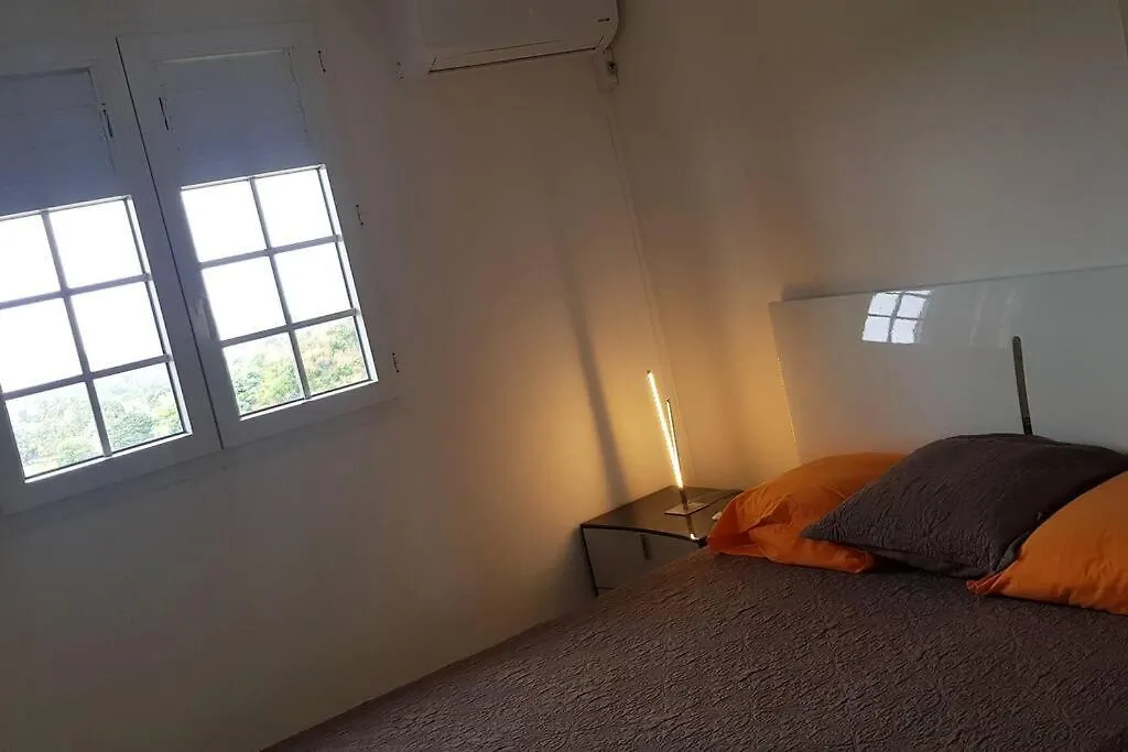 Harmony Appart Type Penthouse Avec Vue Imprenable Bois la Charles 0*,  مارتينيك