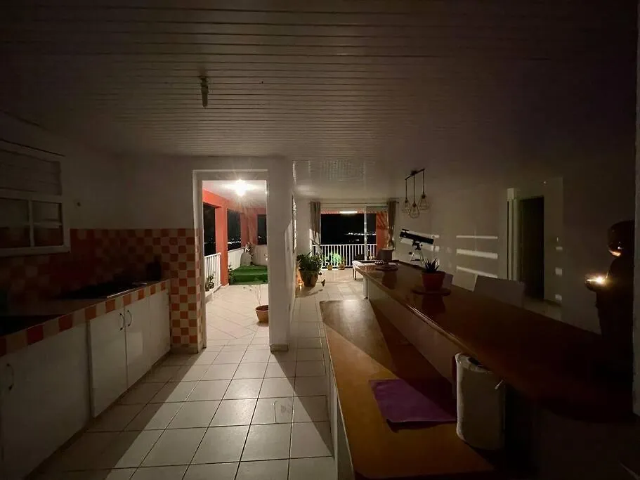 شقة Harmony Appart Type Penthouse Avec Vue Imprenable Bois la Charles