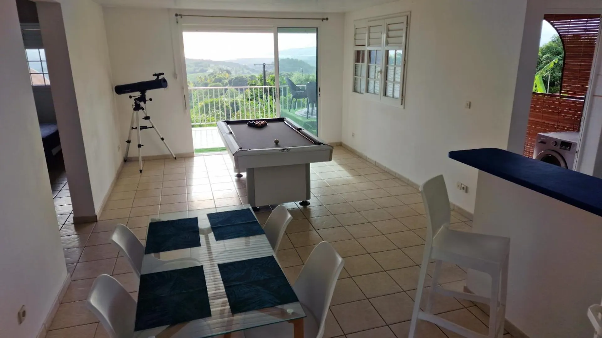 Harmony Appart Type Penthouse Avec Vue Imprenable Bois la Charles