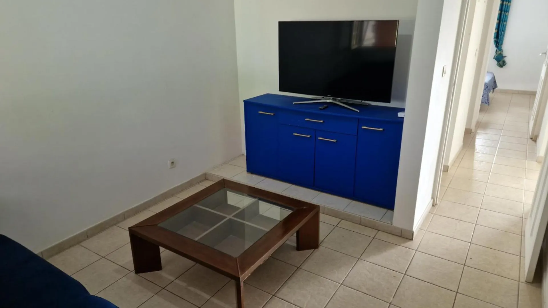 Harmony Appart Type Penthouse Avec Vue Imprenable Bois la Charles 0*,  مارتينيك