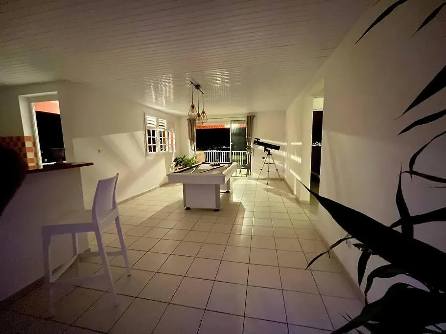 Harmony Appart Type Penthouse Avec Vue Imprenable Bois la Charles