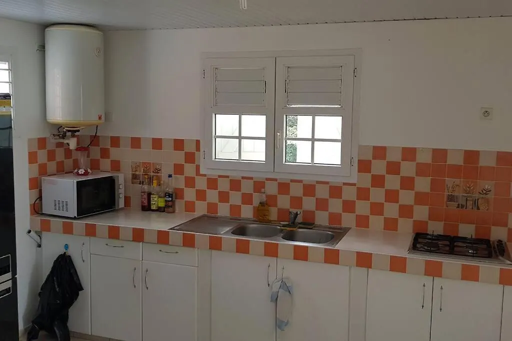 Harmony Appart Type Penthouse Avec Vue Imprenable Bois la Charles
