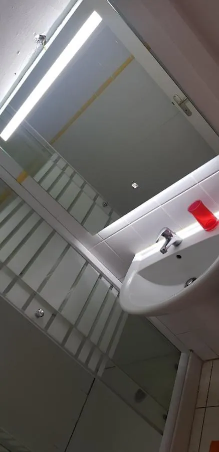 Lägenhet Harmony Appart Type Penthouse Avec Vue Imprenable Bois la Charles