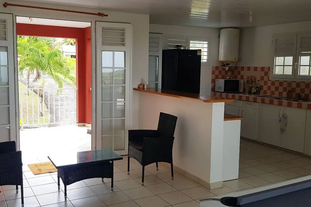 Harmony Appart Type Penthouse Avec Vue Imprenable Bois la Charles