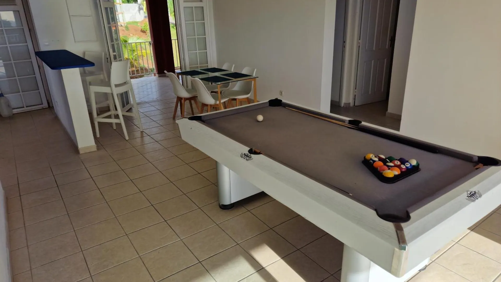 Lägenhet Harmony Appart Type Penthouse Avec Vue Imprenable Bois la Charles