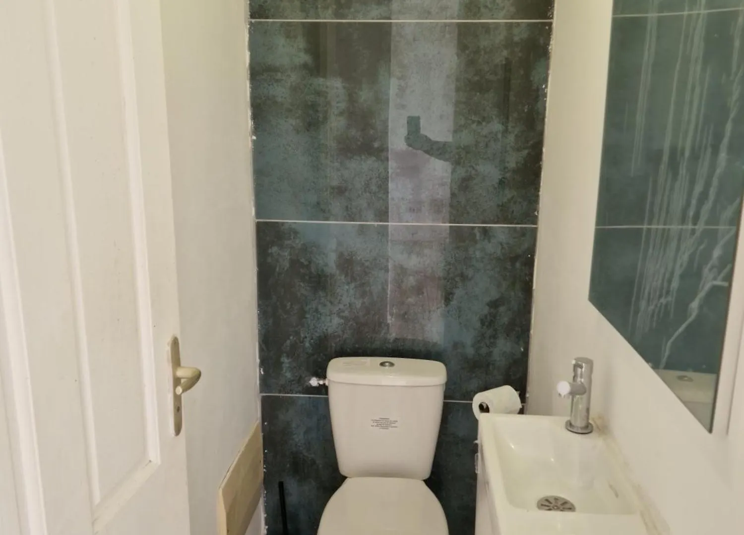 Harmony Appart Type Penthouse Avec Vue Imprenable Bois la Charles
